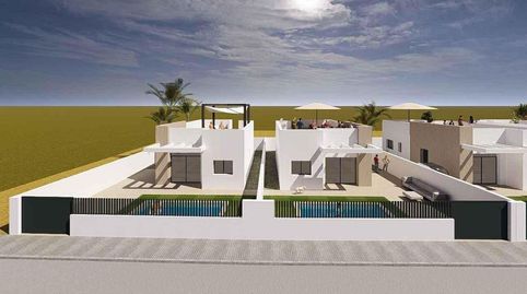 Foto 5 de Casa o chalet en venta en Calle Silla de Posta, Mazarrón Casco Urbano, Mazarrón