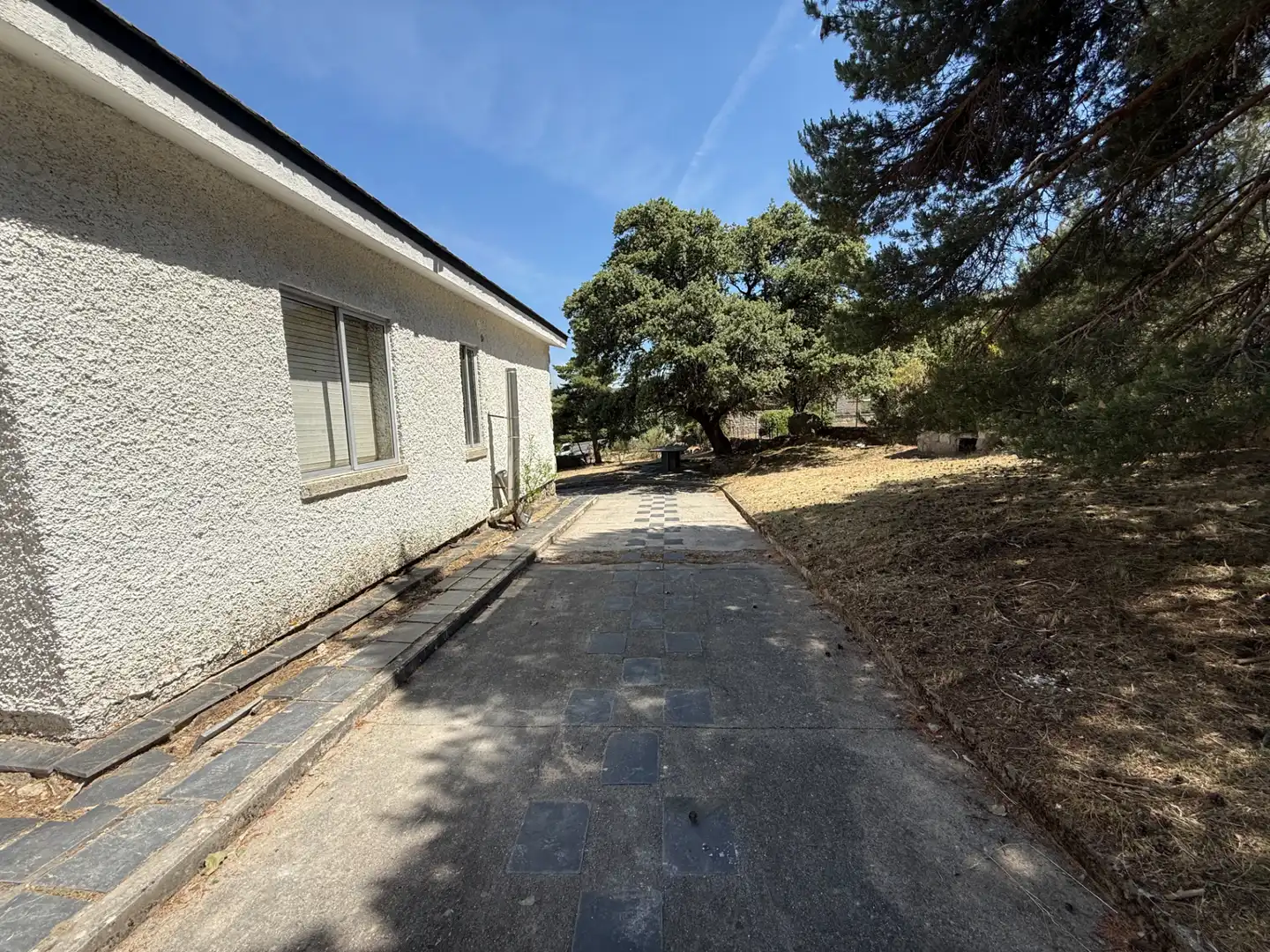Xalet amb jardí en venda a Avenida de Los Angeles, imagen 45
