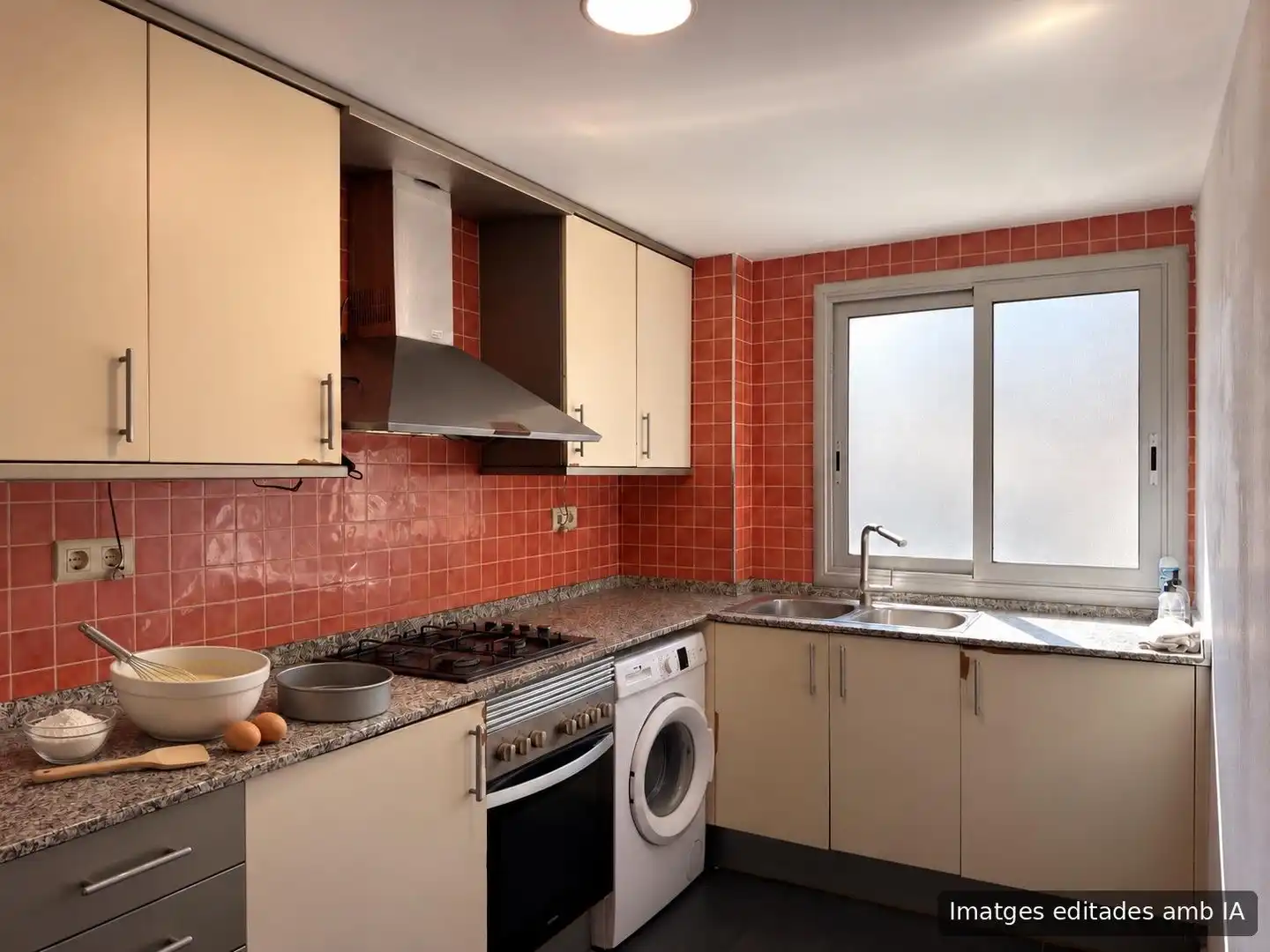 Appartamento con terrazza in vendita a Centre, imagen 5