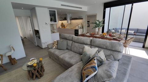 Foto 4 de Casa o chalet en venta en San Javier ciudad, San Javier