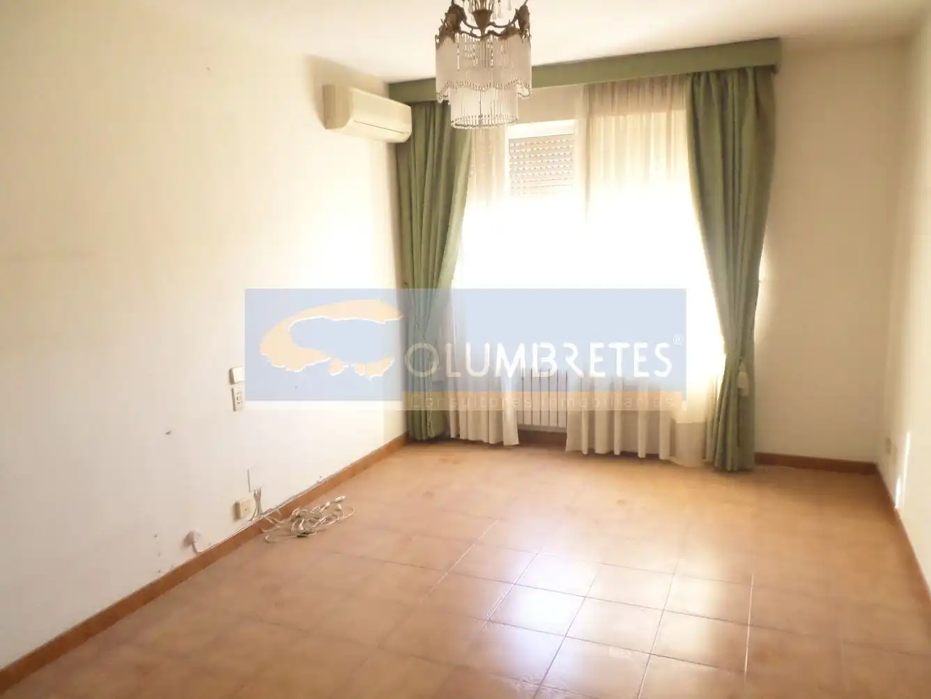 Sala de estar de Piso en venta en Vila-real con Aire acondicionado, Calefacción y Trastero