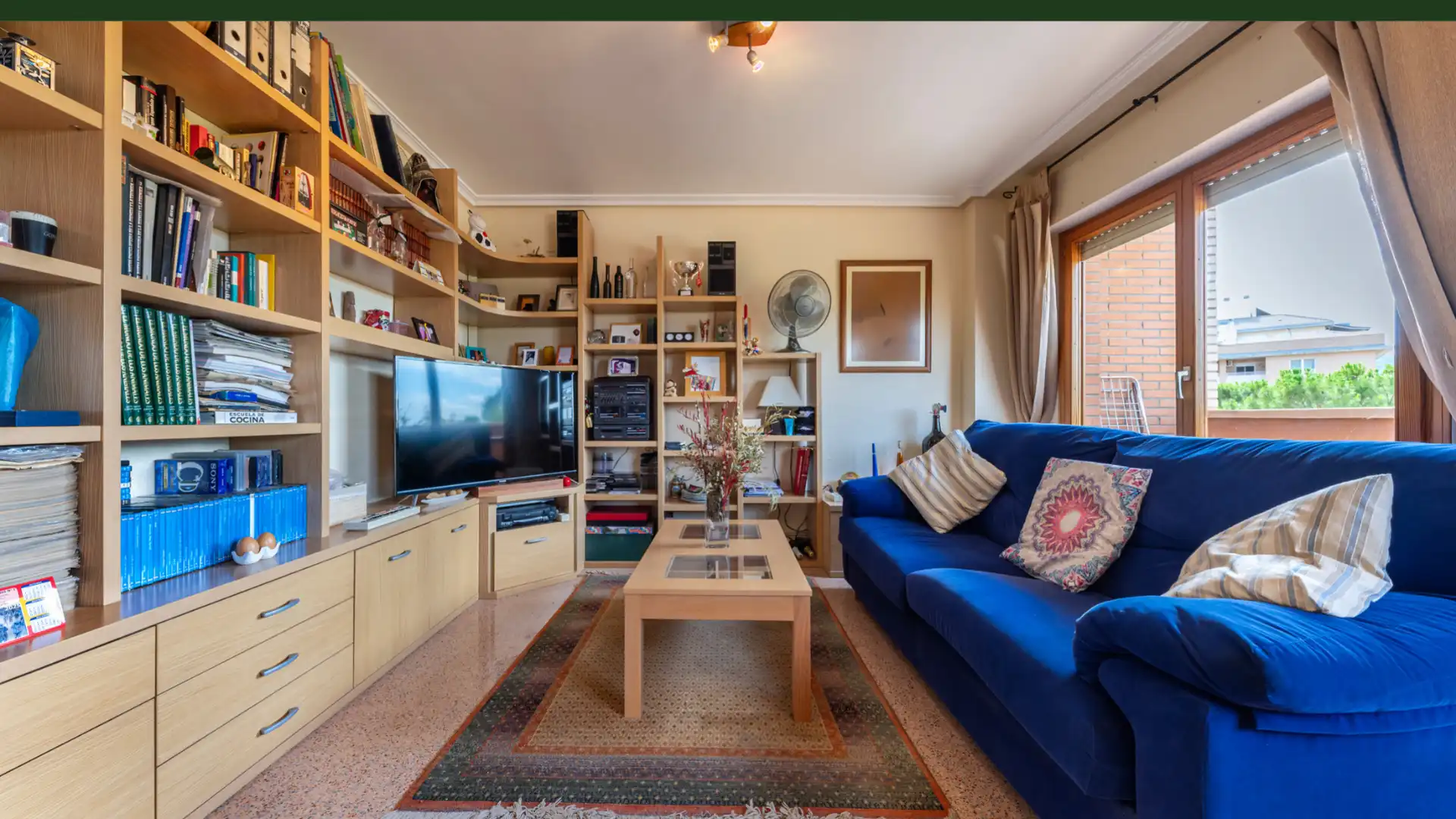 Piso en venta en Carrer Joan Fuster, Ibi