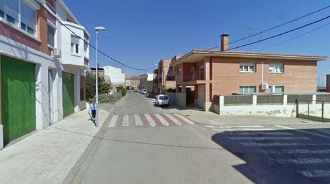 Foto 5 von Wohnung zum Verkauf in Av Enric Granados, Benavent de Segrià, Lleida