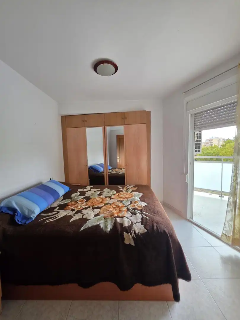 Habitación de Piso en venta en Salou con Aire acondicionado, Terraza y Amueblado