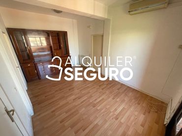 Piso con ascensor en alquiler en de Colombia