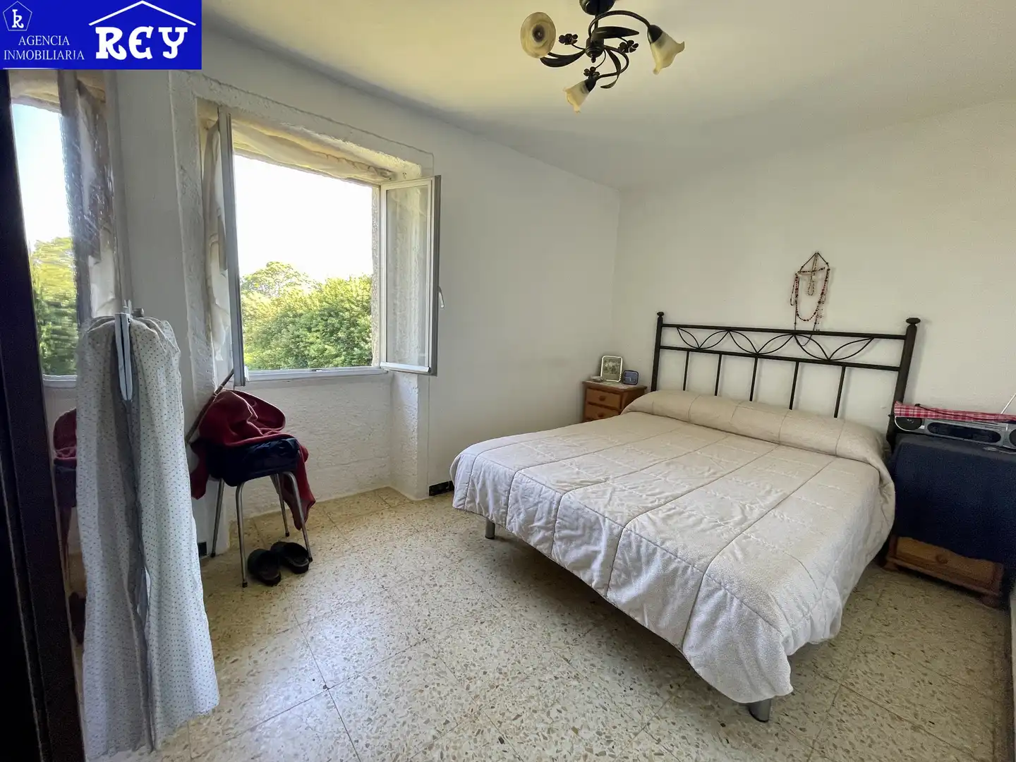 Habitación de Finca rústica en venta en Val do Dubra con Amueblado