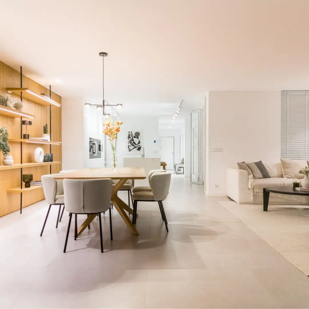 Wohnung mit Pool zum Verkauf in Super Manzana 3-J 2, imagen 2
