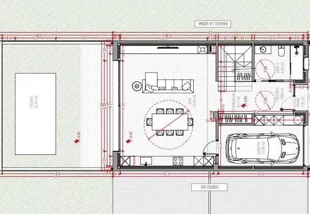 Terreny residencial en venda a Ullastret, imagen 8