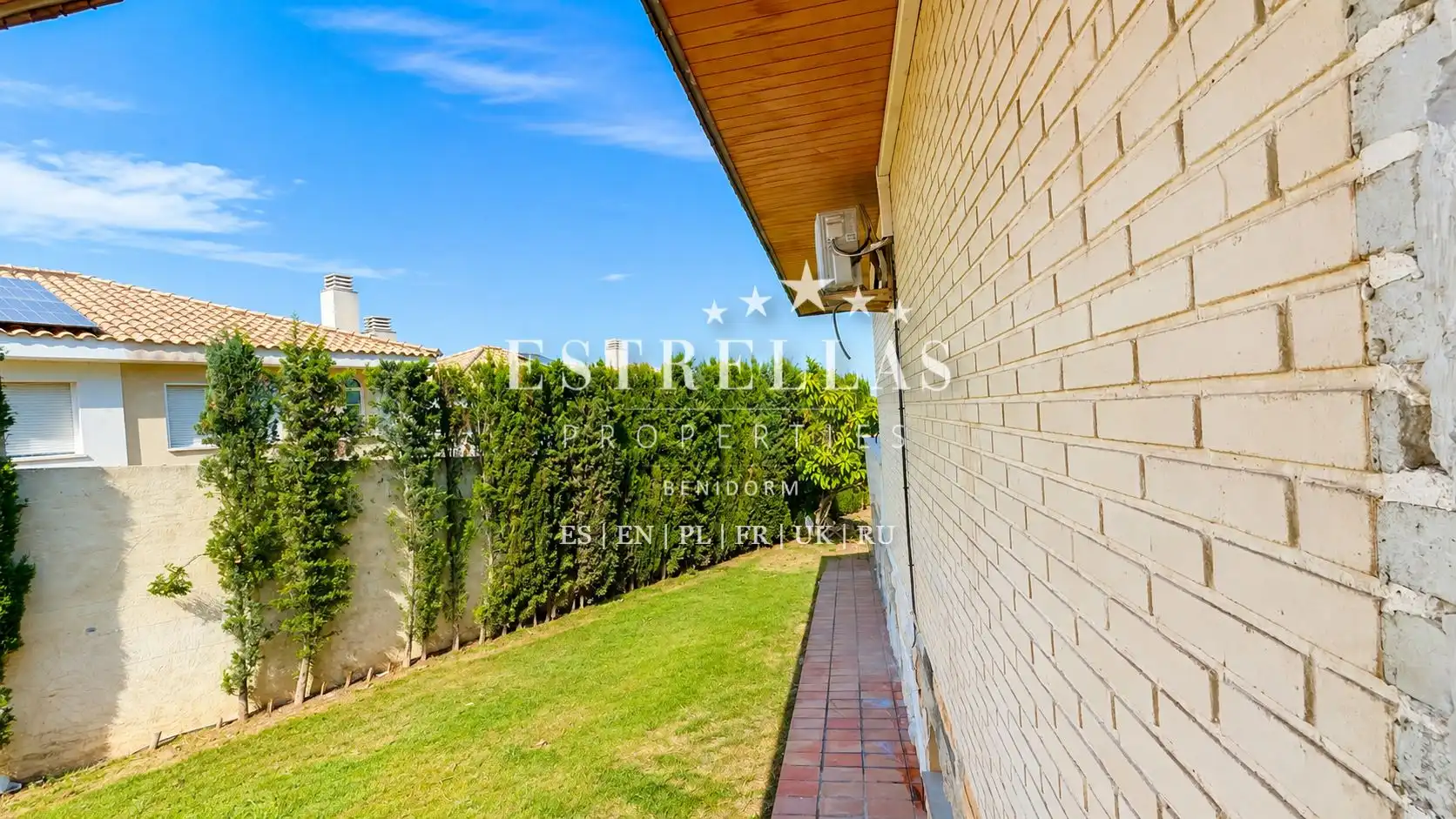 Villa con terrazza in vendita a Coloma, imagen 35