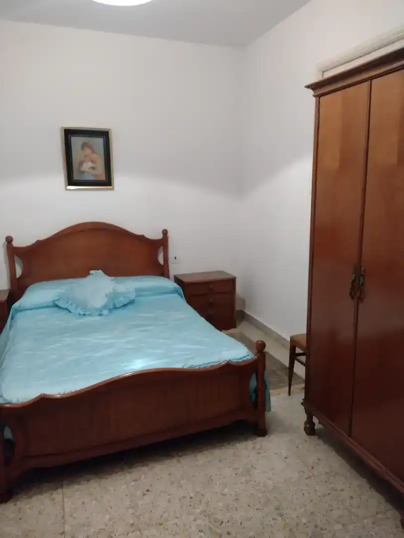 Habitación de Casa adosada en venta en Monterrei, Ourense