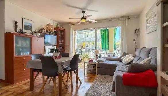 Apartament amb piscina en venda a Platja d'Aro, imagen 22
