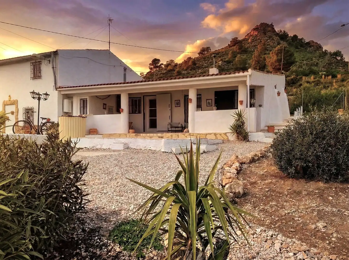Casa rústica en venda a Fortuna, imagen 43