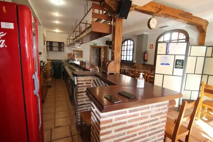 Local en venta en Asparrena