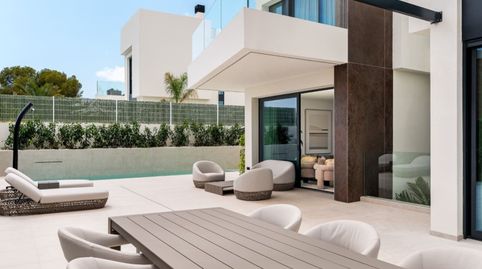 Foto 4 de Casa o xalet en venda a Varadero, La Nucia
