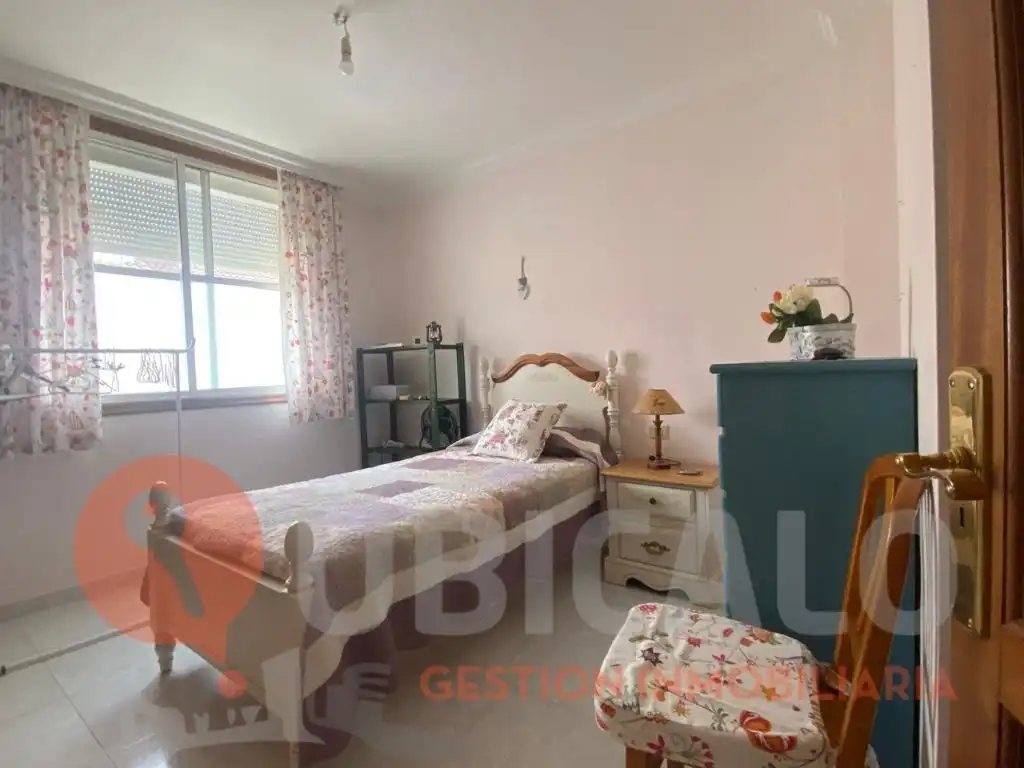 Habitación de Casa adosada en venta en Tegueste con Jardín privado, Terraza y Horno
