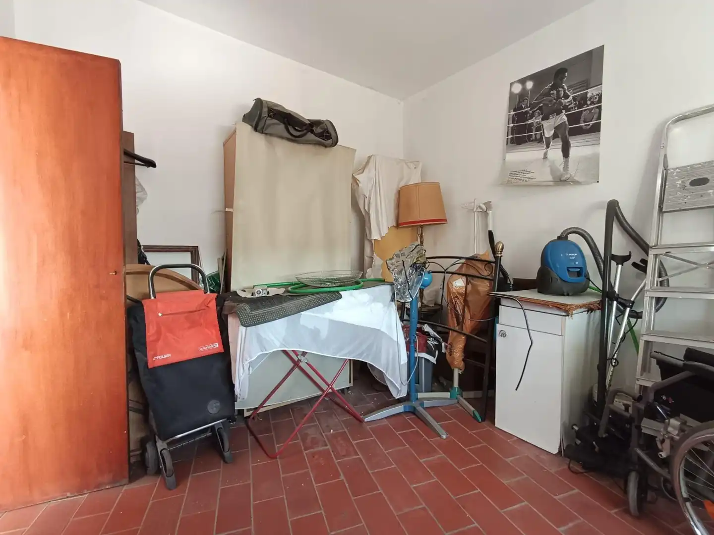 Flat for sale in Córdoba  with Air Conditioner, Terrace and Storage room