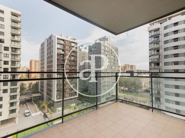 Wohnung mit Balkon zur Miete in C.d'Antonio Ferrandis