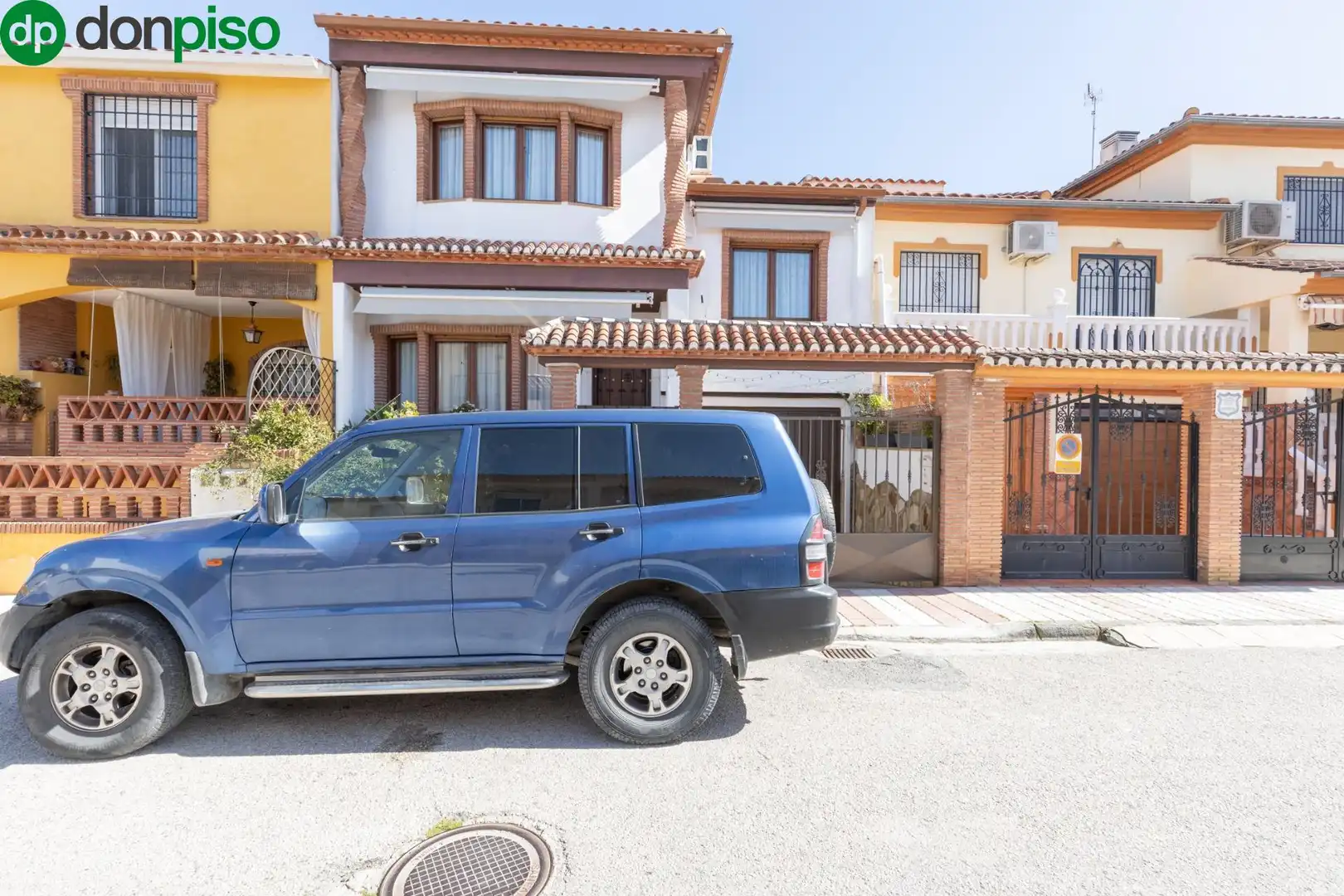 Adosado en venta en Calle de la Amapola 51, imagen 54