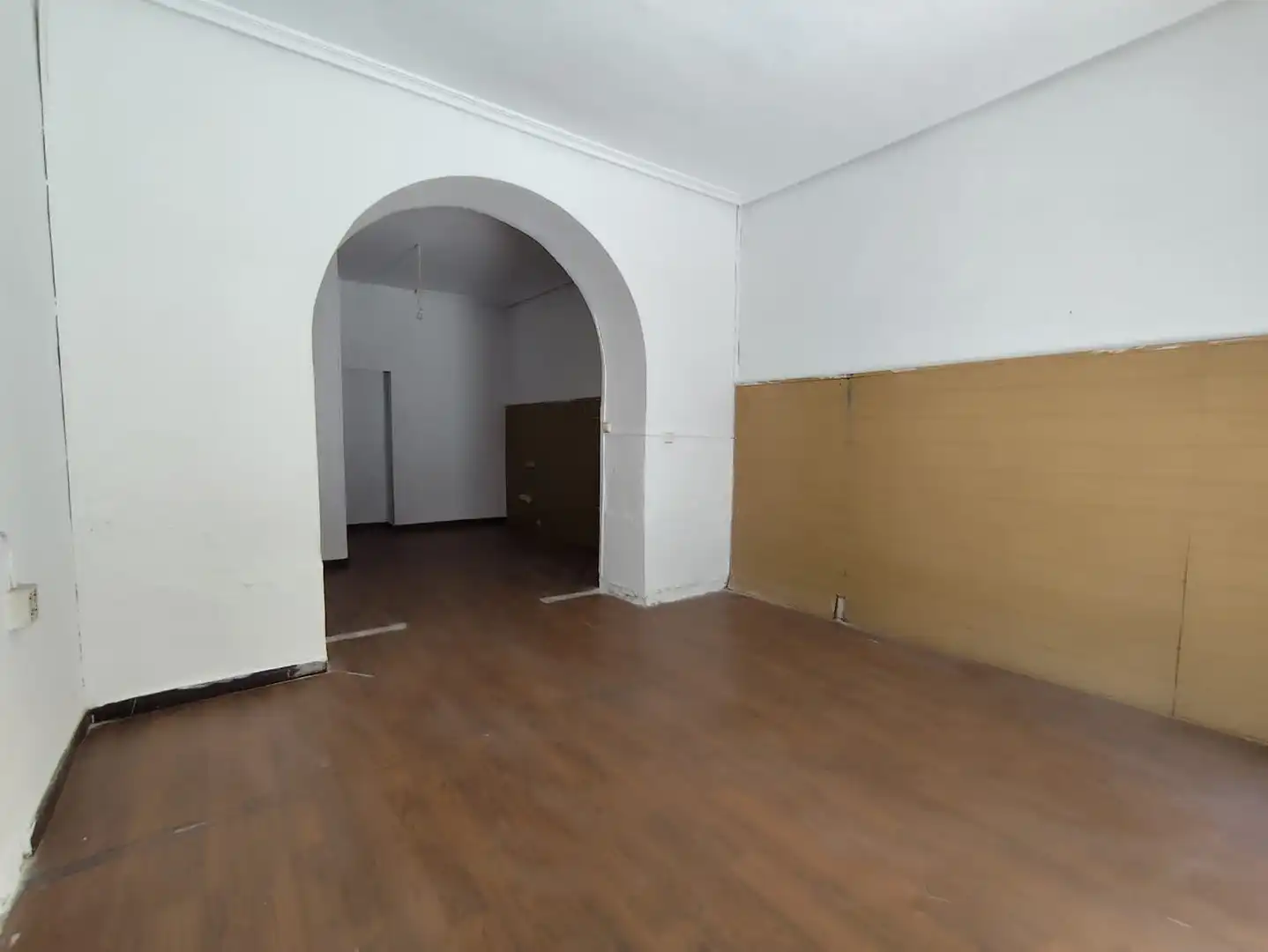 Geschaftsraum zur Miete in Murcia