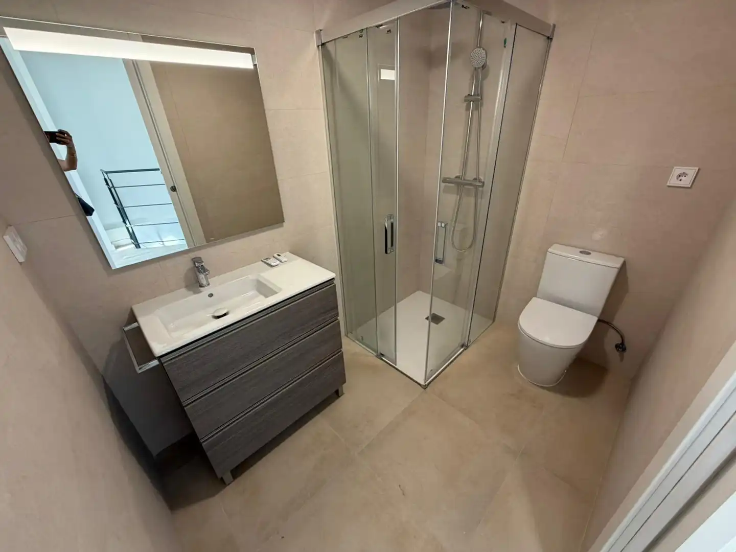 Duplex with terrace for sale in Carrer de Joaquim Rubió i Ors, imagen 5