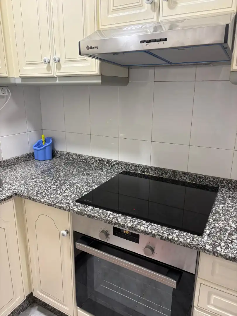 Flat with lift to rent in Rúa de Santa Marta de Arriba, imagen 31