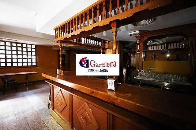 Premises for sale in Móstoles