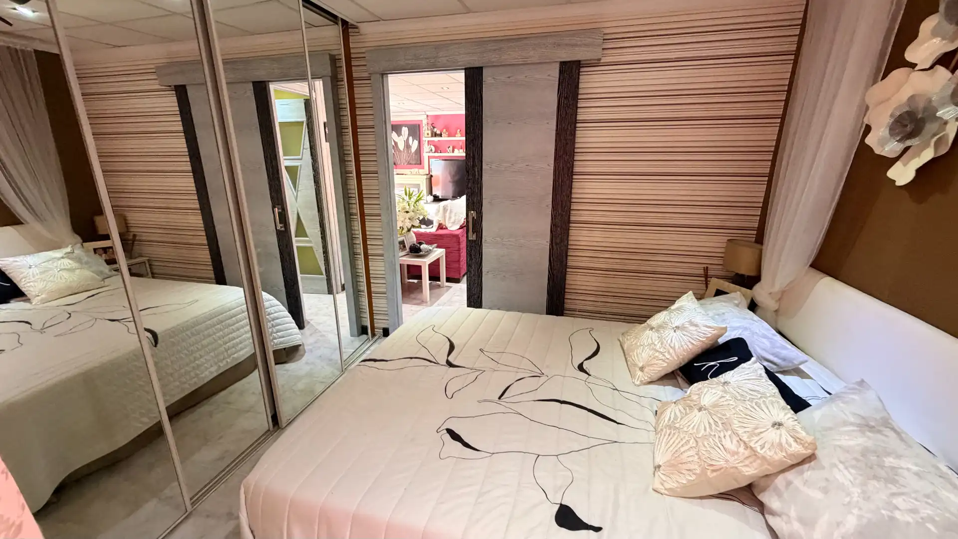 Habitación de Piso en venta en Vila-seca con Aire acondicionado, Calefacción y Amueblado