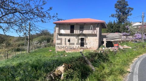 Foto 5 de Casa o chalet en venta en San Amaro, Ourense