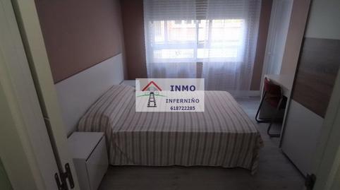 Photo 5 of Flat to rent in Porta Nova, A Coruña