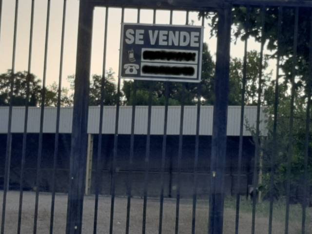 Terreno en Venta en Camino de Casetas en Garrapinillos