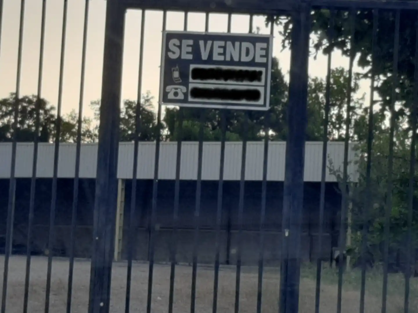 Terreni e lotti in vendita a Camino de Casetas