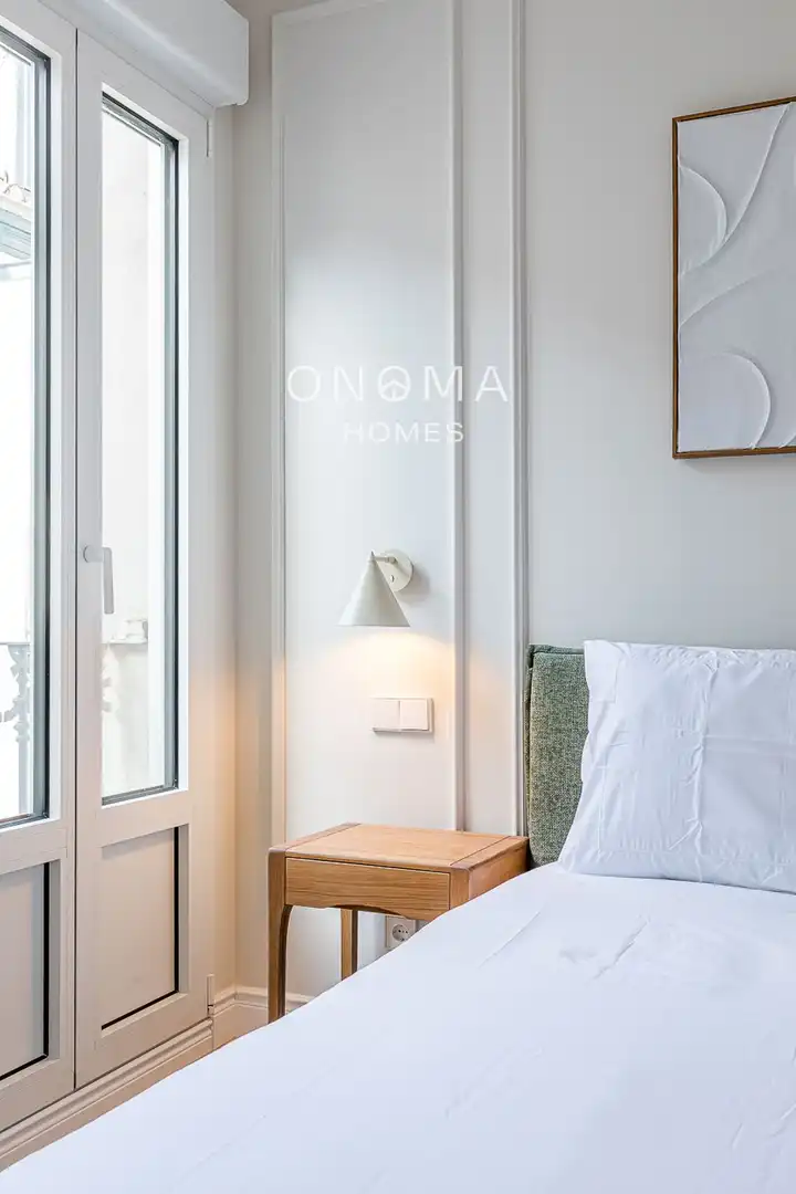 Wohnung mit Terrasse zum Verkauf in Augusto Figueroa 33, imagen 31