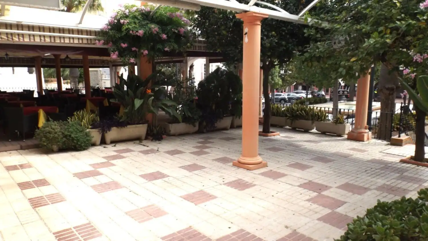 Local comercial en venda a Solymar, imagen 4