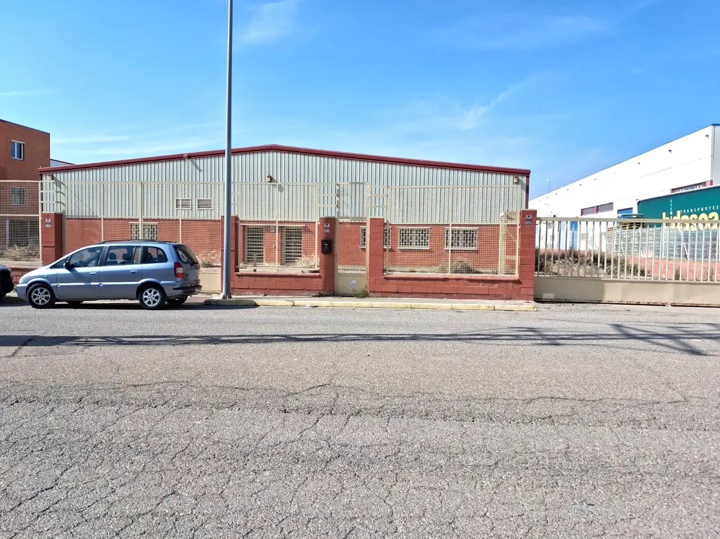 Nave industrial in vendita a Avenida Rodel, imagen 75