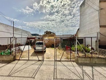 Terreno residencial en venta en Chapín - Campus Universitario - Navinco