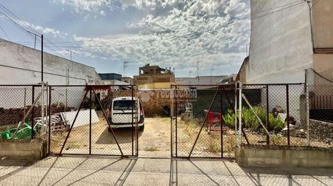 Terrenos en venta en Jerez de la frontera