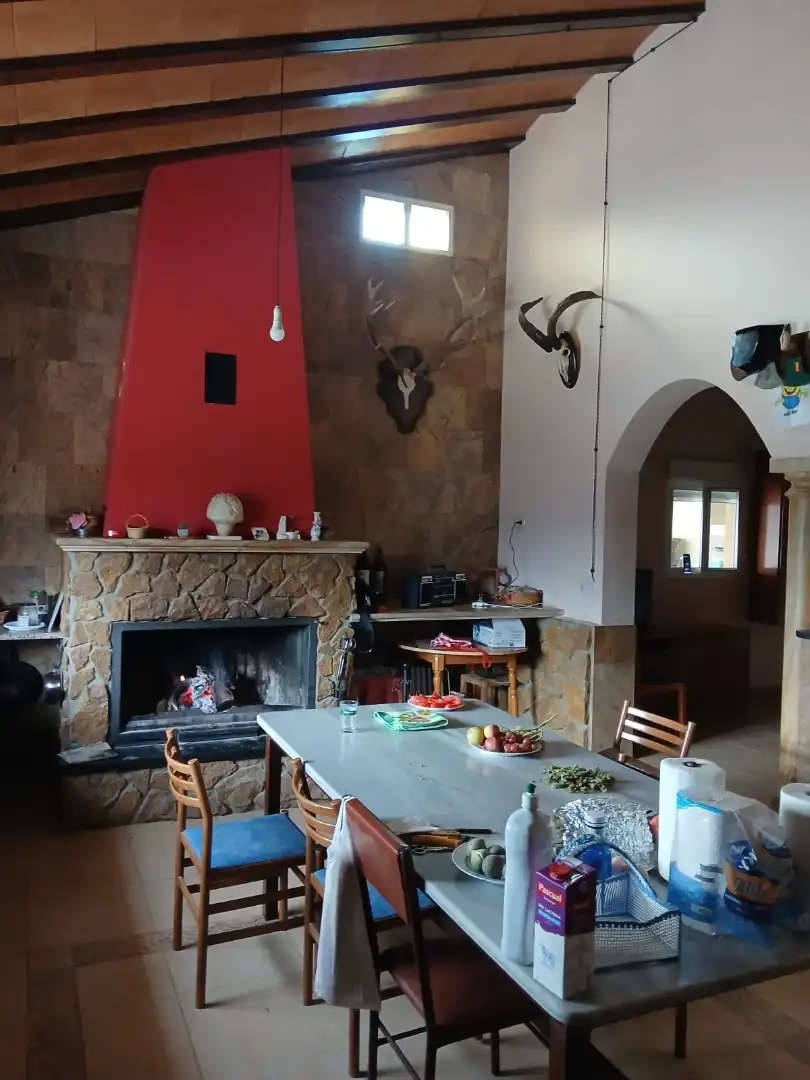 Terreno en venta en Sierro