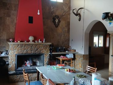 Terreno rústico en venta en Sierro