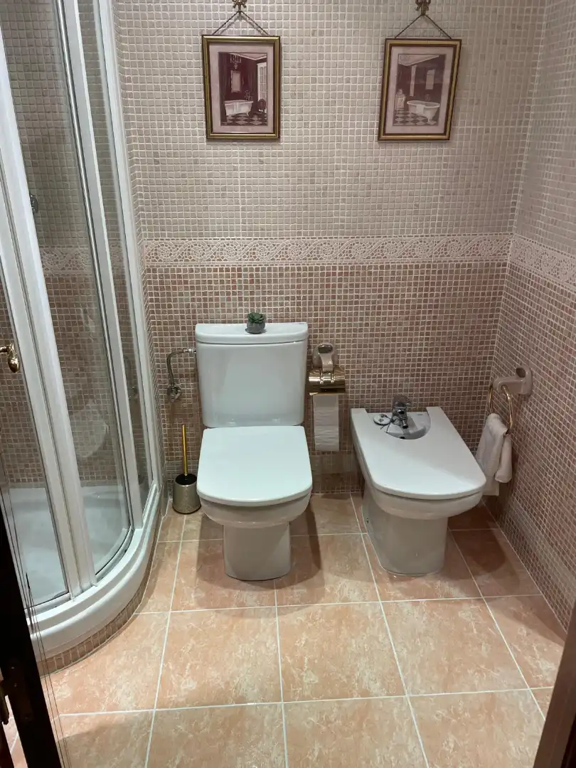 Baño de Piso en venta en Córdoba con Aire acondicionado, Calefacción y Terraza