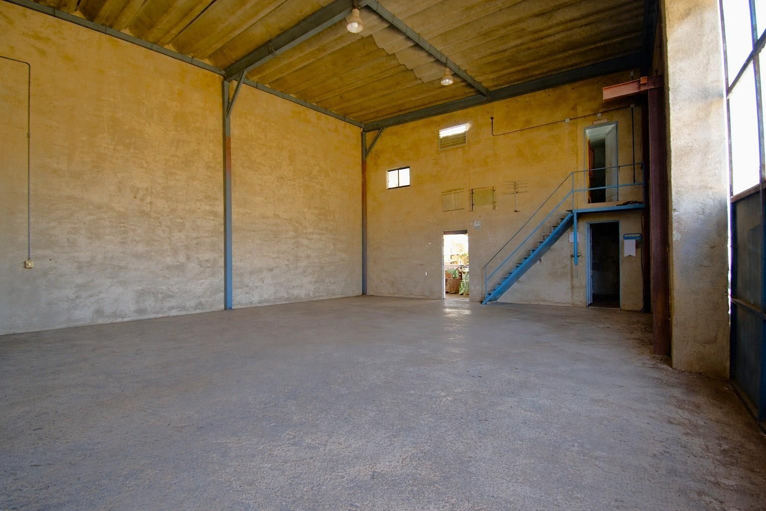 Nave industrial en venta en Muro