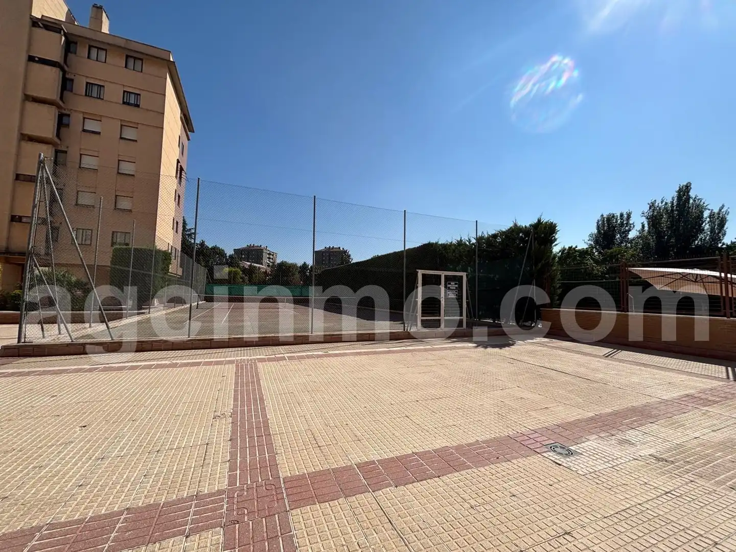 Wohnung zur Miete in Calle MORENA, Girón
