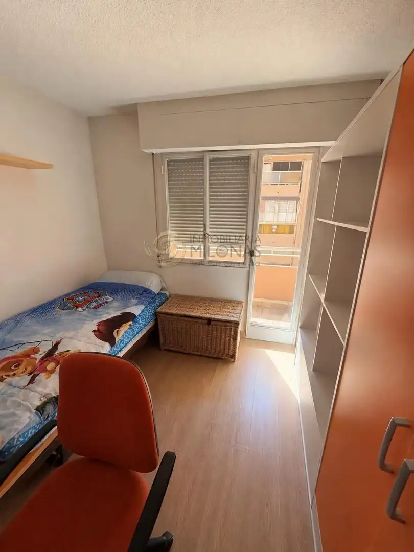 Apartment with terrace for sale in Calle MARQUES DE COMILLAS, imagen 7