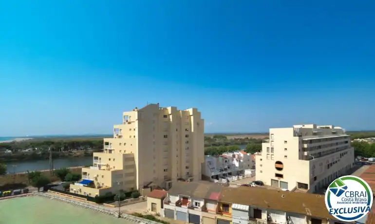 Apartament amb ascensor en venda a Muga - Gran Reserva - Badia, imagen 24
