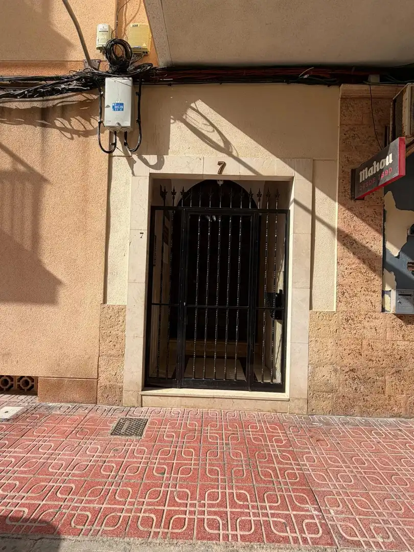 Apartamento en venta en Torrevieja con Aire acondicionado y Amueblado