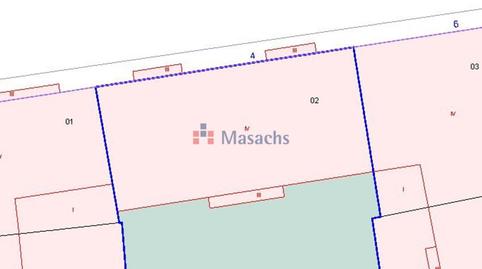 Photo 5 of Land for sale in Los Ángeles, Madrid