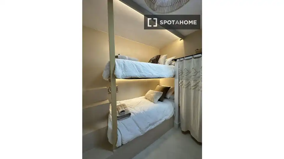 Zimmer in Calahonda
