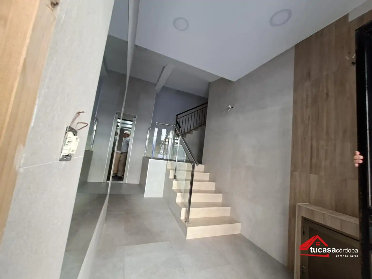 Piso en venta en Córdoba con Terraza y Trastero
