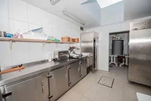 Locale commerciale in vendita a Cuntis, imagen 11