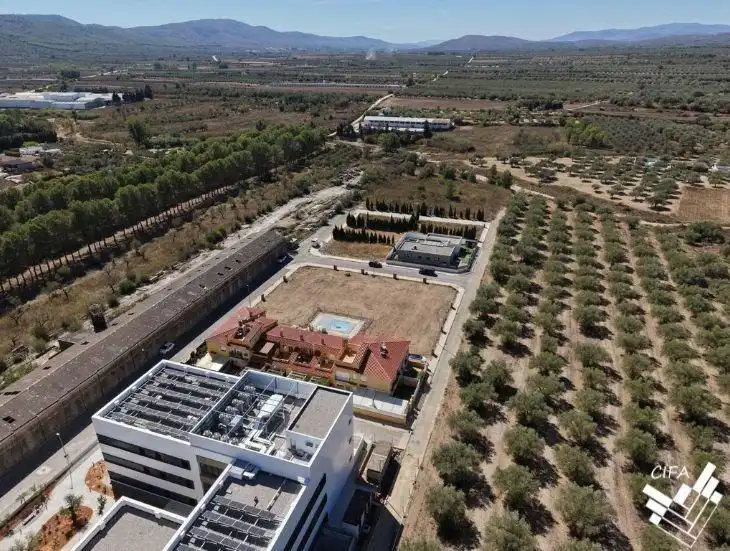 Terreno residencial en venta en Calle Freginals, imagen 5