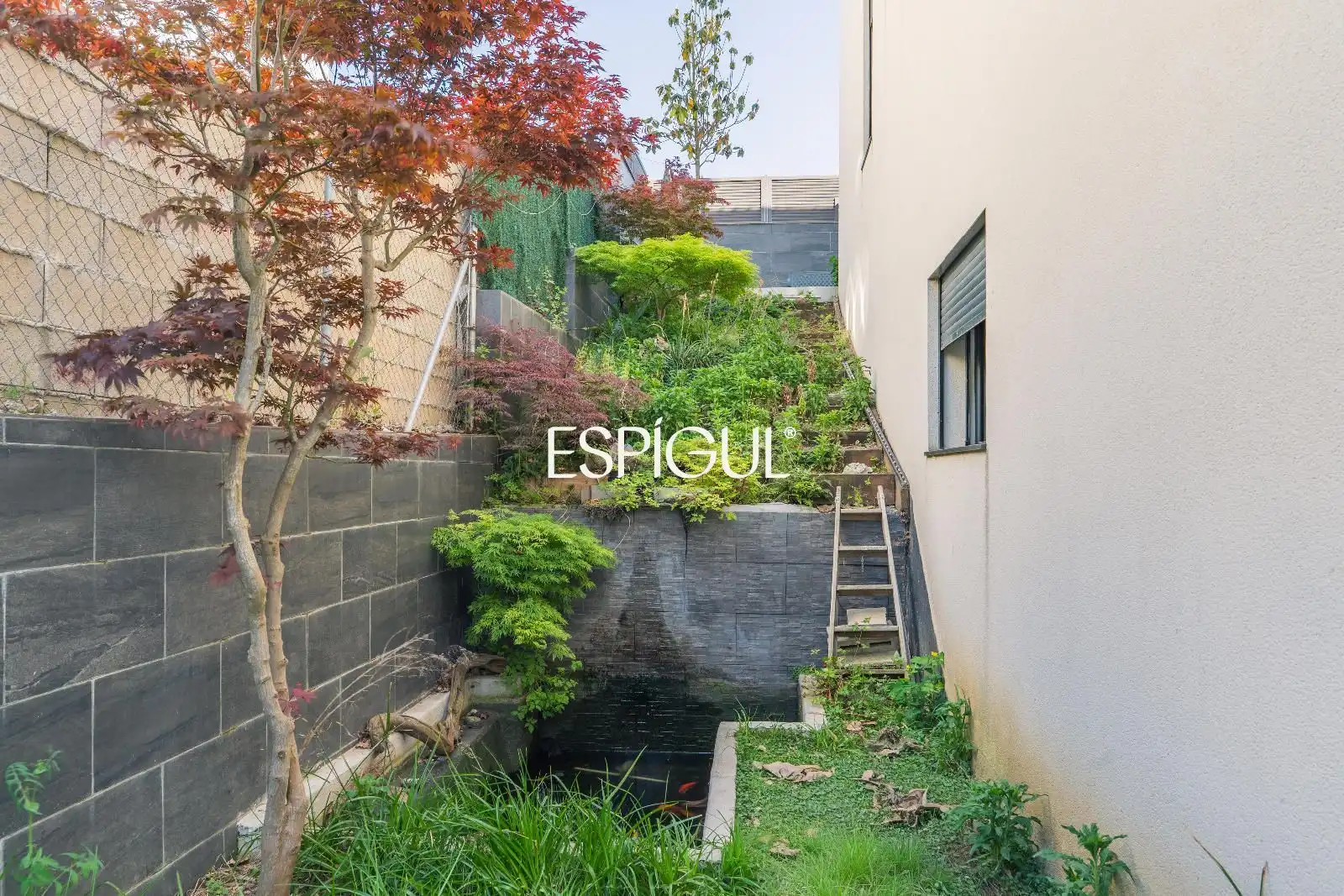 House with terrace for sale in President Companys, imagen 50